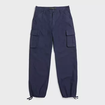 Брюки карго 10