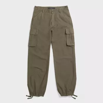 Брюки карго 10