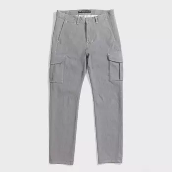 Брюки карго 17A