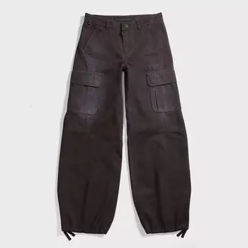 Брюки карго 1