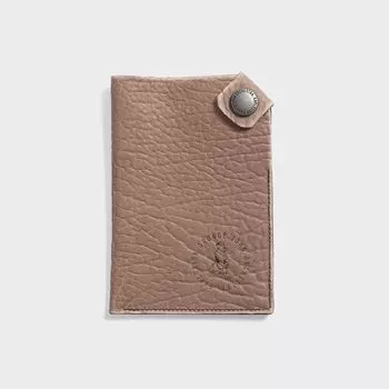 Чехол для паспорта 1