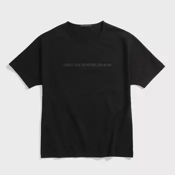 Футболка 33 Line