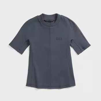 Футболка 76 logo