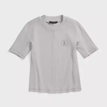 Футболка 76-Round logo