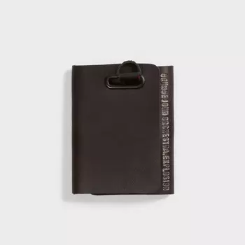 Кошелек для карточек и купюр 19