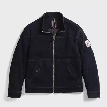 Куртка джинсовая 9