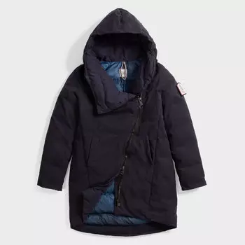 Куртка пуховик 11