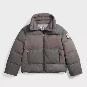 Куртка пуховик 15