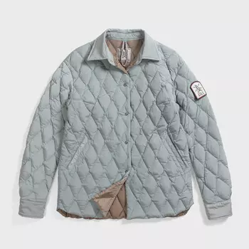 Куртка пуховик 16