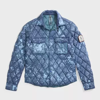 Куртка пуховик 17