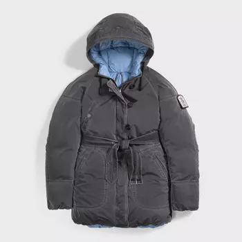 Куртка пуховик 18PT