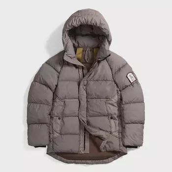 Куртка пуховик 49WP