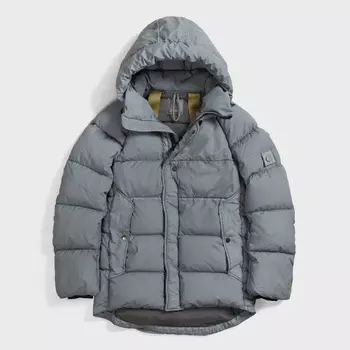 Куртка пуховик 49WP