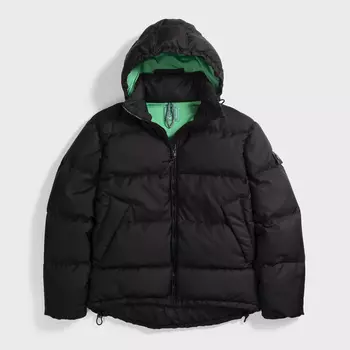 Куртка пуховик 77