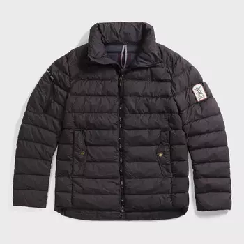 Куртка пуховик 9