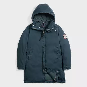 Парка пуховик 12Z CP2C