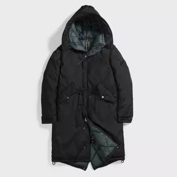 Парка пуховик 28WP