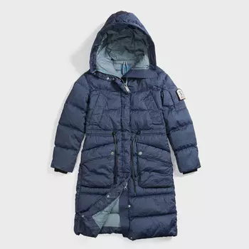 Парка пуховик 2 PPU