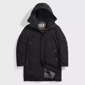 Парка пуховик 6 CM