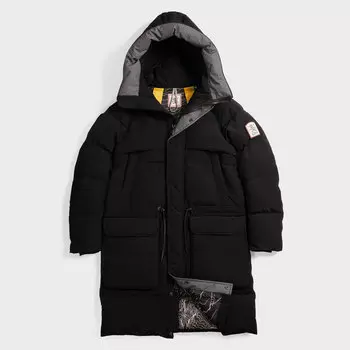 Парка пуховик 88 FF