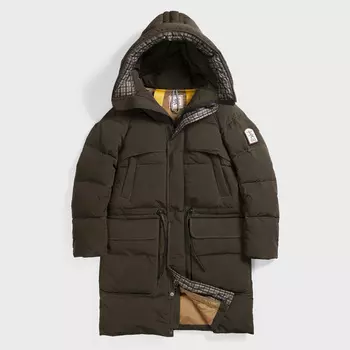 Парка пуховик 88M