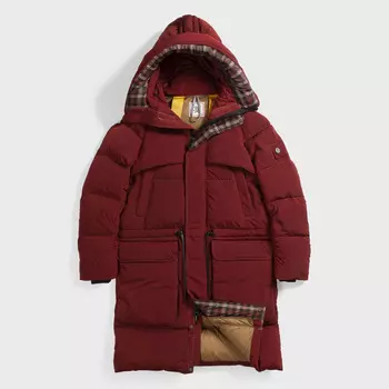 Парка пуховик 88MF