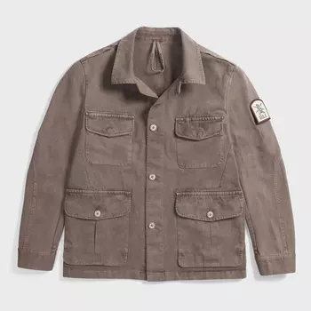 Пиджак инженерный 7