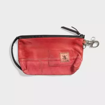 Сумка с карабином 4