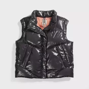 Жилет пуховый 7