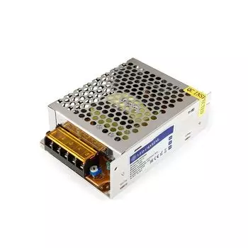 Блок питания для светодиодов 220/12V 100W, IP20