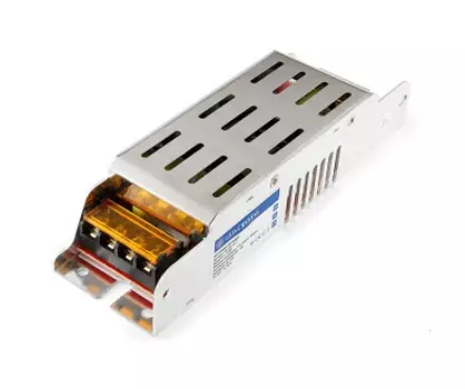 Блок питания для светодиодов 220/12V 120W, IP20 компактный