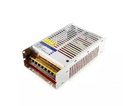 Блок питания для светодиодов 220/12V 150W, IP20