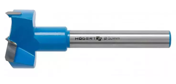 Фреза для глухих отверстий 20мм