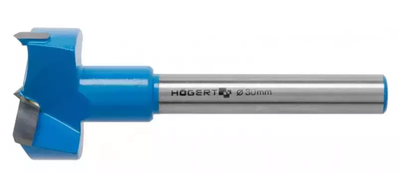 Фреза для глухих отверстий 26мм