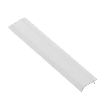 Экран PA-OSMLGLAXM-00 для алюминиевого профиля MINI, цвет матовый, 2м