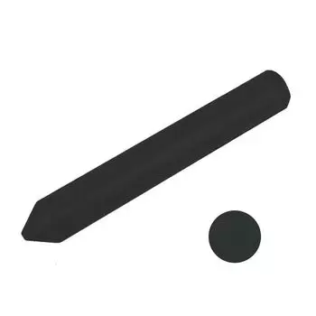 Карандаш мебельный, черный