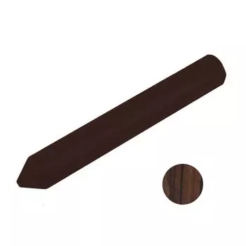 Карандаш мебельный, шоколад
