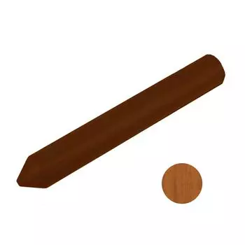 Карандаш мебельный, вишня академия