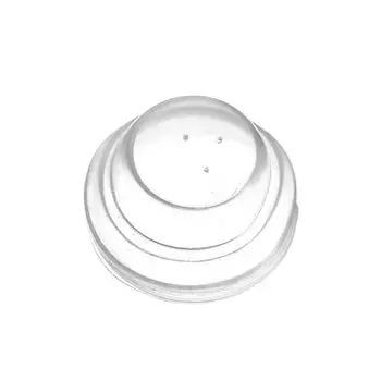 Колпачок ПВХ для герметизации выключателя BH300