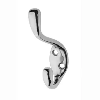 Крючок MALAGA A0, хром