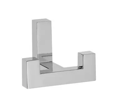 Крючок мебельный WZ-K2202-01 хром