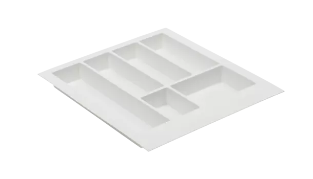 Лоток для ящика 500 AXISPACE, белый