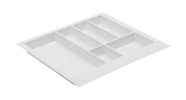 Лоток для ящика 600 AXISPACE, белый