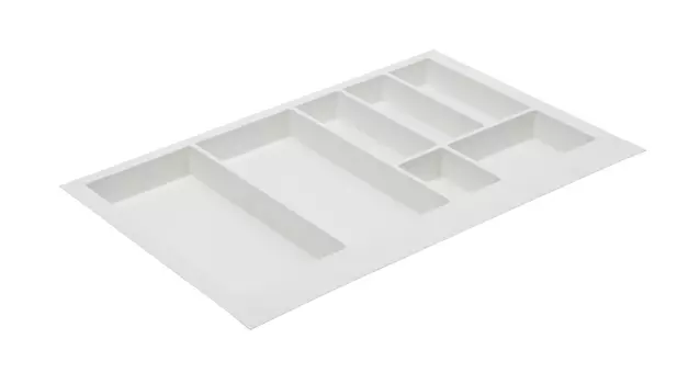 Лоток для ящика 800 AXISPACE, белый