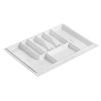 Лоток L 800 мм, белый