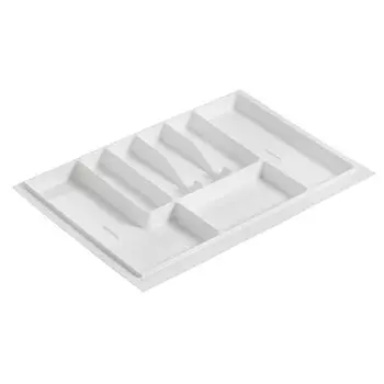 Лоток L 900 мм, белый