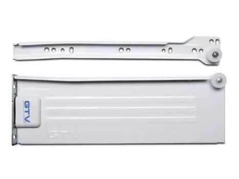 Метабоксы 150х300 мм.СЕРЫЕ