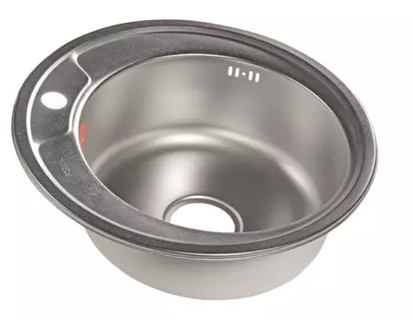 Мойка 4949 матовая Premial