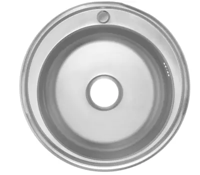 Мойка 5151 матовая Premial