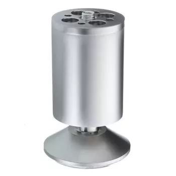 Ножка BD-762 d-50 алюминий